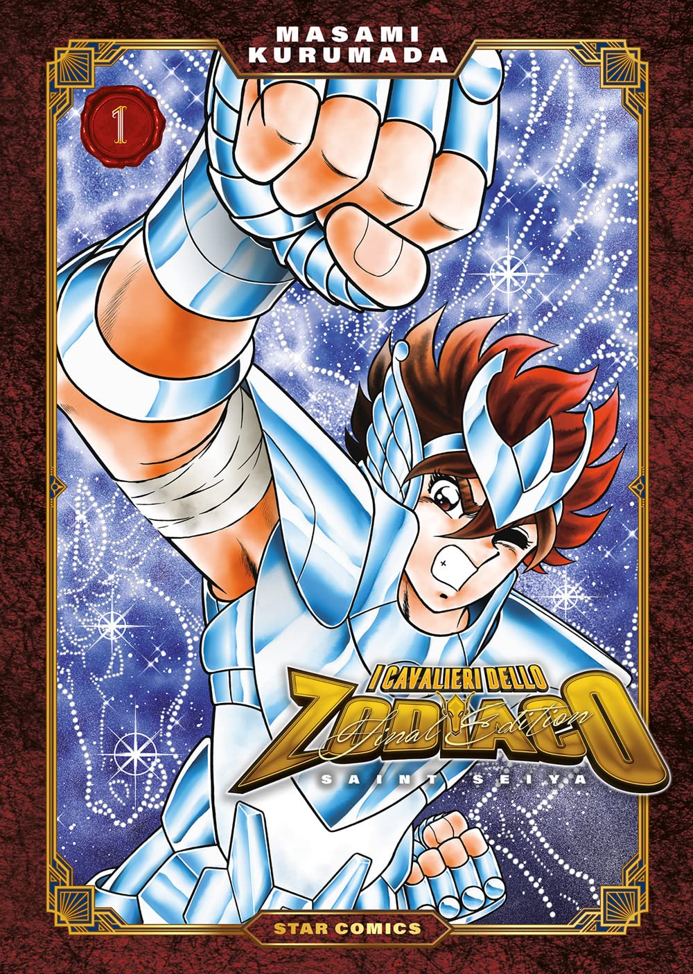 I CAVALIERI DELLO ZODIACO FINAL E.1