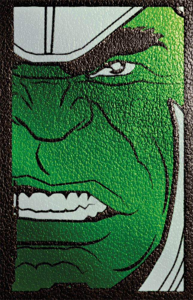 PLANET HULK - EDIZIONE DEFINITIVA