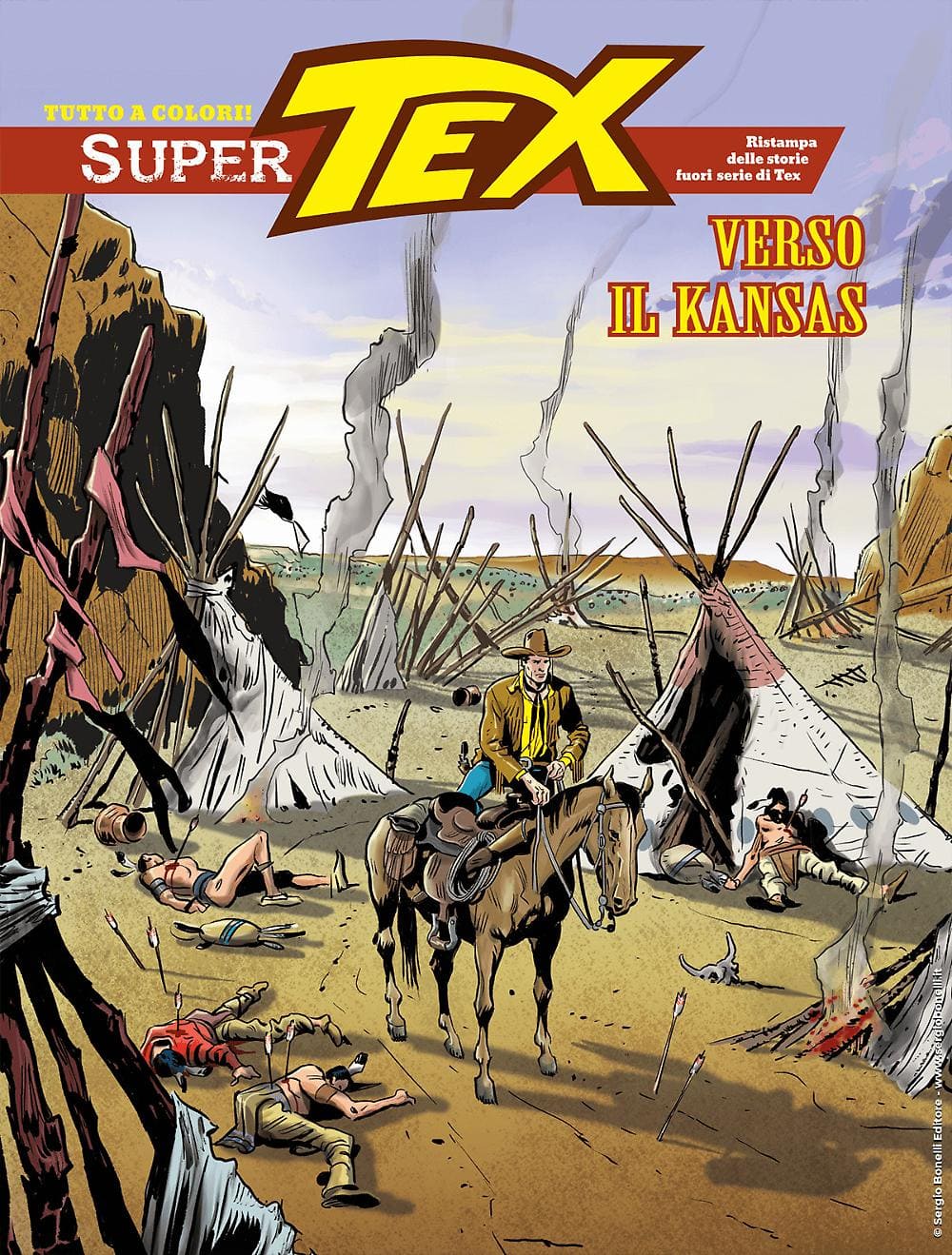 SUPER TEX 37