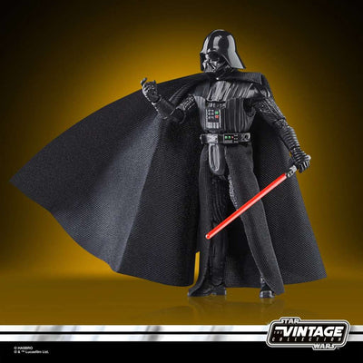 SW VINTAGE DARTH VADER AF