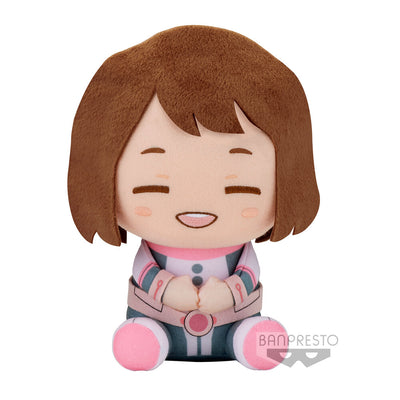 MHA OCHACO URARAKA BIG PLUSH
