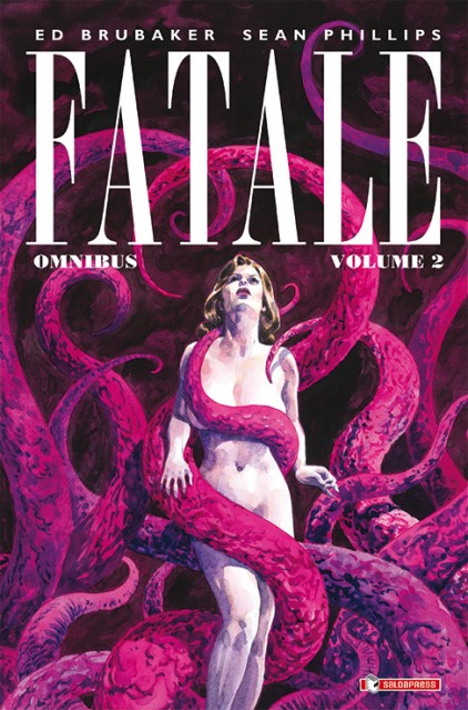 FATALE OMNIBUS 2 (DI 2)