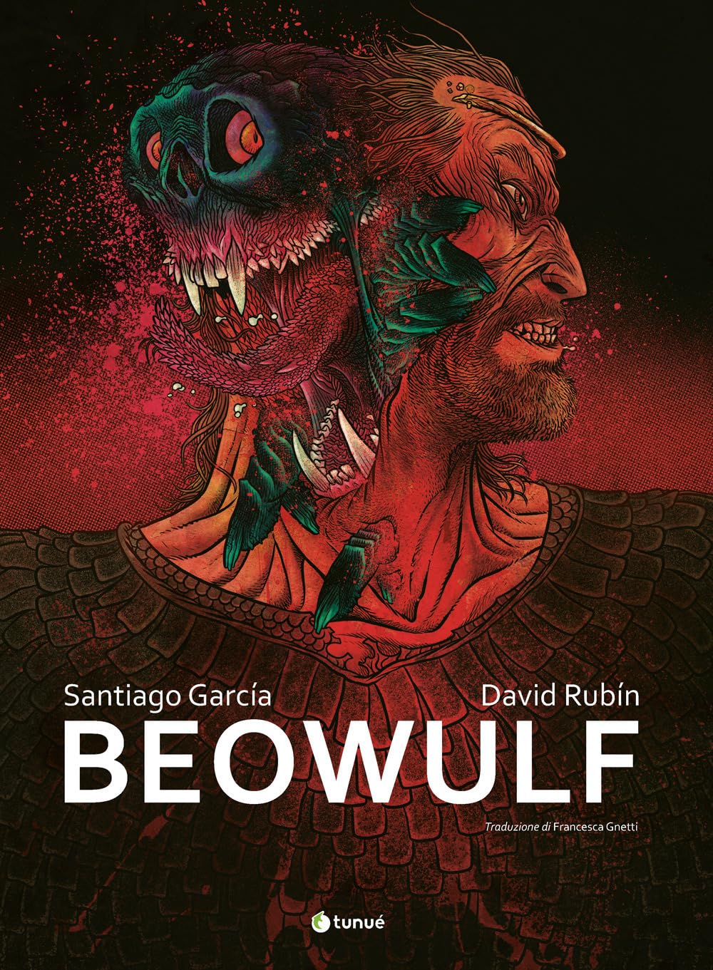 BEOWULF - VARIANT LIMITED