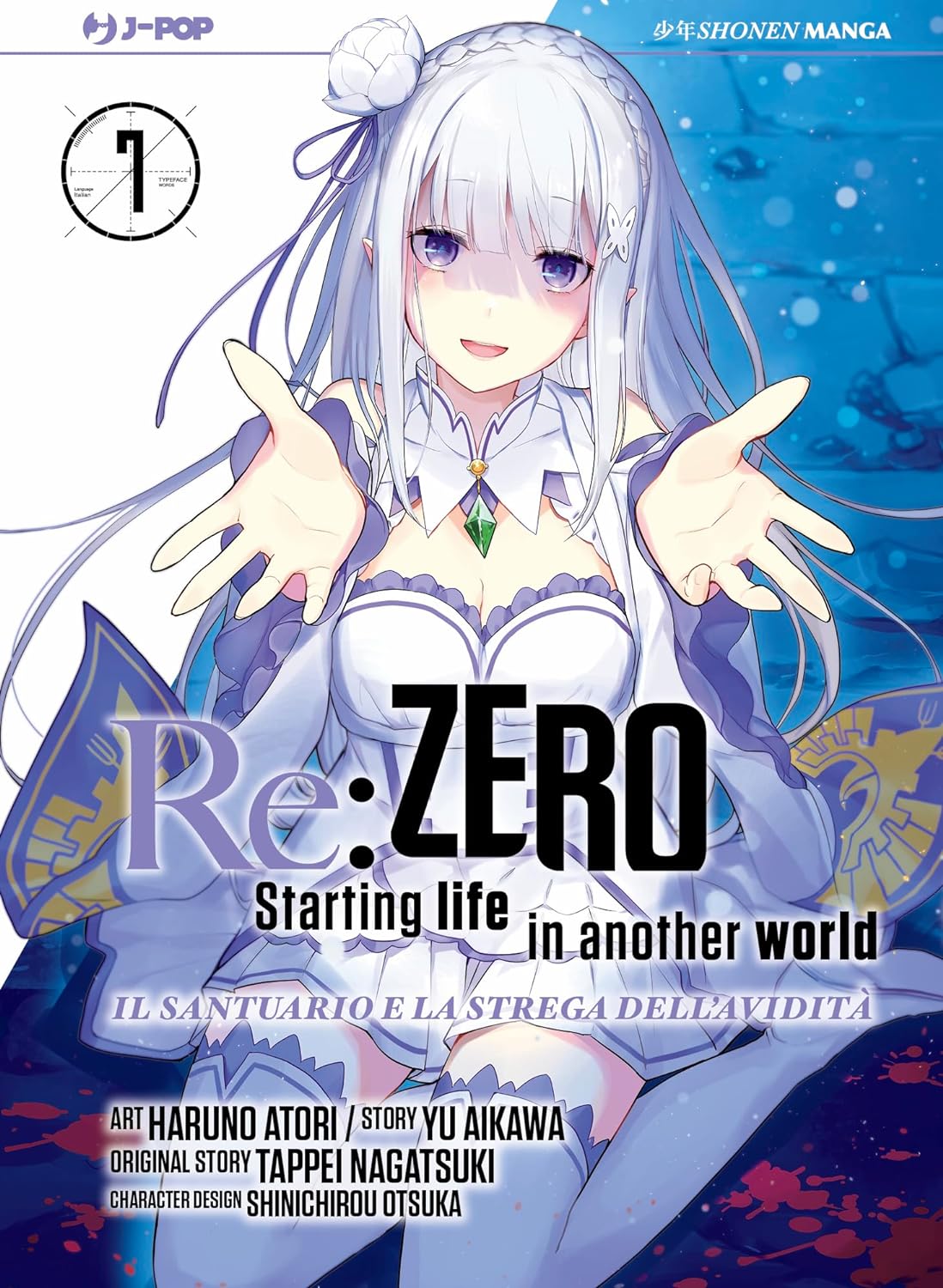 RE:ZERO STAGIONE IV 7
