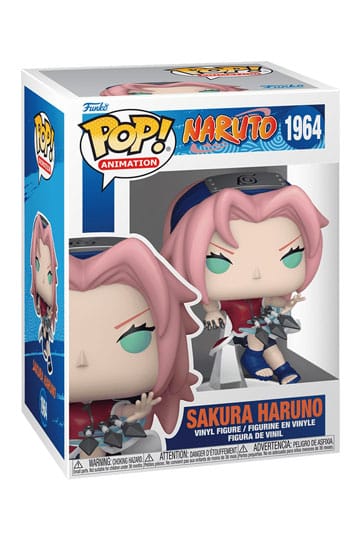 NARUTO CLASSIC SAKURA POP