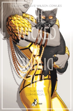 THE WICKED AND THE DIVINE 3