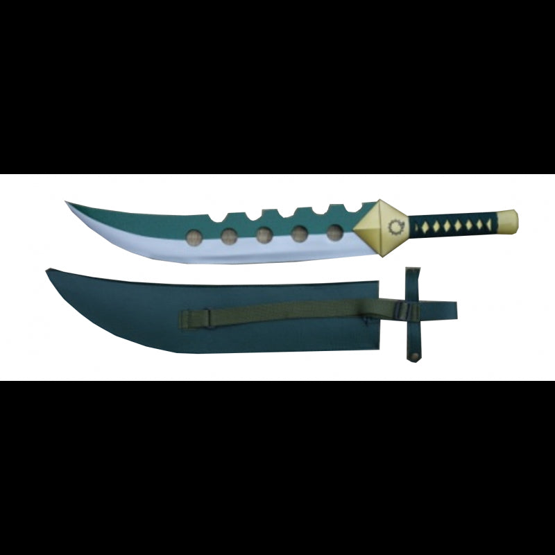 PUGNALE LOSTVAYNE DI MELIODAS