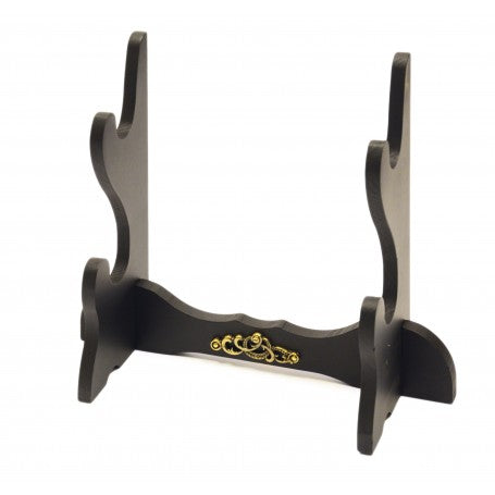 PORTAPISTOLE O KATANA A 2 NERO