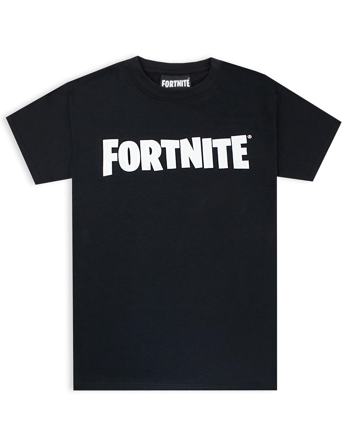 T-Shirt Fortnite - 11 - 12