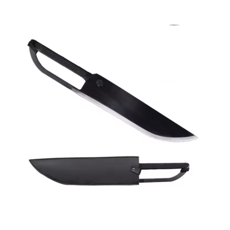 DOPPIA SPADA REAL ZANGETSU DI ICHIGO KUROSAKI - BLEACH - TRUE SHIKAI