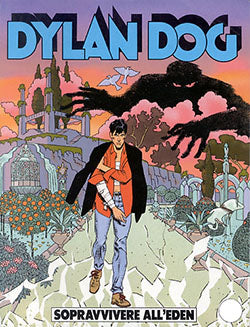 USATO DYLAN DOG 166