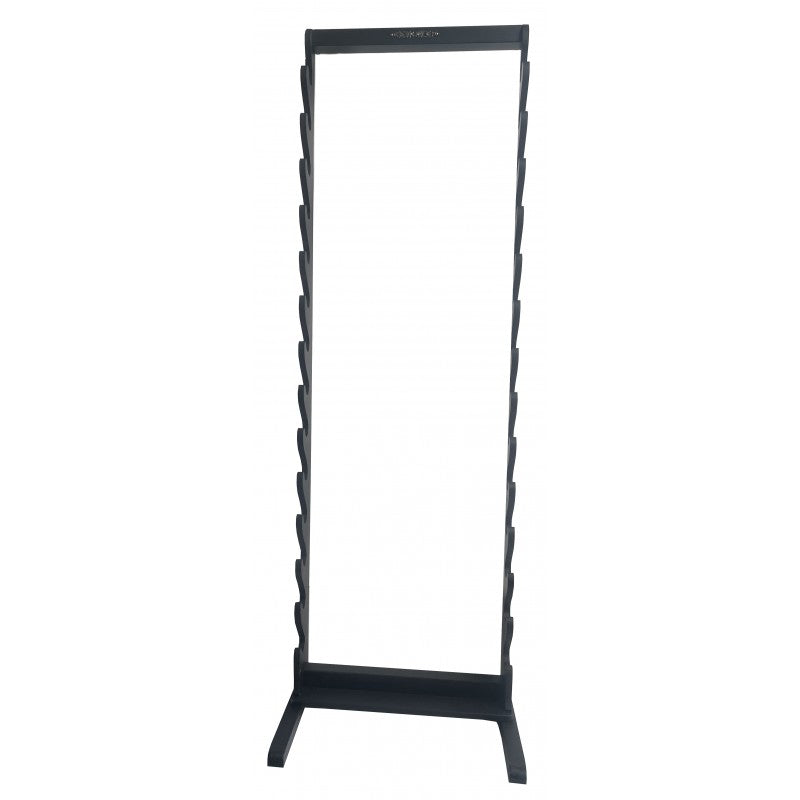 Espositore da terra Katana 10 posti