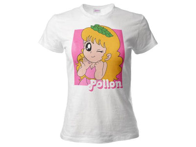 T-Shirt Pollon - woman -M