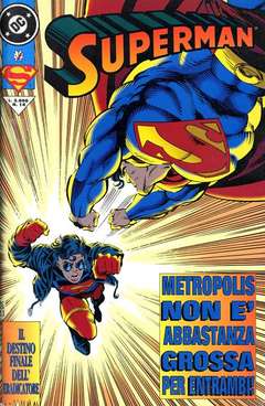 USATO SUPERMAN 14