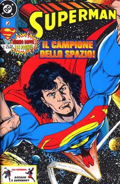 USATO SUPERMAN 19/20