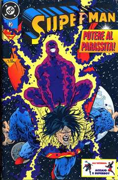 USATO SUPERMAN 24