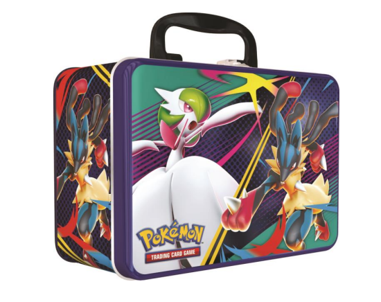 POKEMON - VALIGETTA DA COLLEZIONE IT