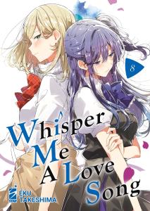 WHISPER ME A LOVE SONG 8