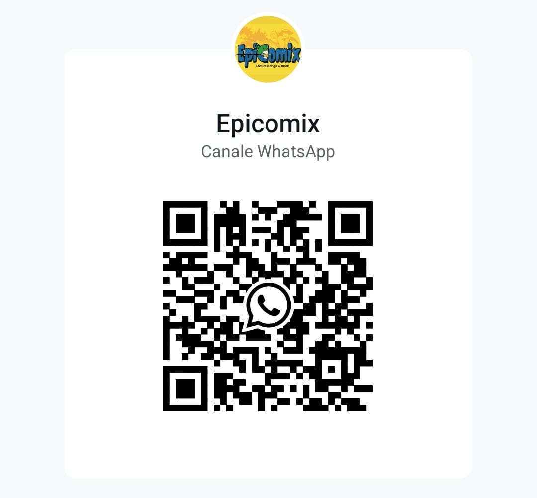CANALE WHATSAPP