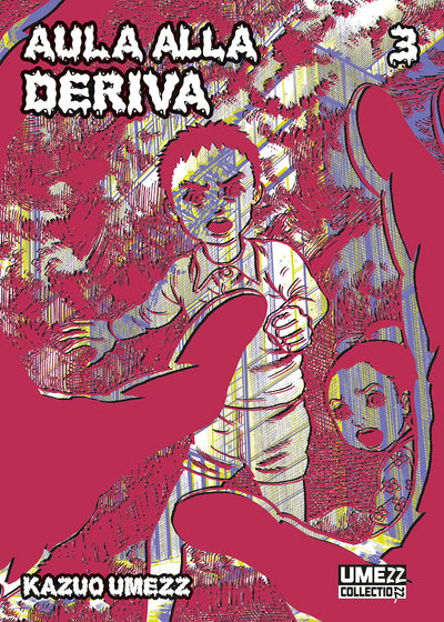 AULA ALLA DERIVA 3 (DI 6)