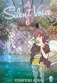 A SILENT VOICE 6 - KAPPA EXTRA 204
