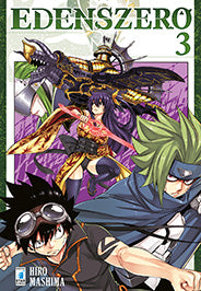 EDENS ZERO 3