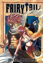 FAIRY TAIL 12 - YOUNG 186