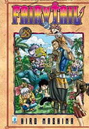 FAIRY TAIL 28 - YOUNG 221