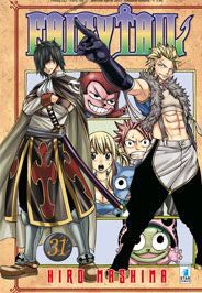 FAIRY TAIL 31 - YOUNG 227