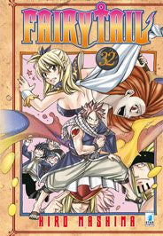 FAIRY TAIL 32 - YOUNG 228