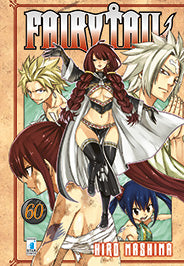 FAIRY TAIL 60 - YOUNG 296