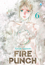 FIRE PUNCH 6