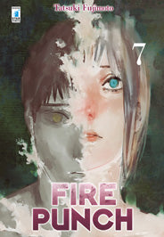 FIRE PUNCH 7