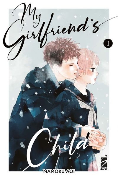 MY GIRLFRIEND'S CHILD 1 DI 5