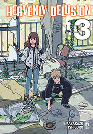 HEAVENLY DELUSION 3