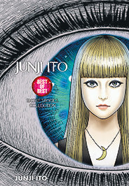 JUNJI ITO BEST OF BEST SHORT STORIE
