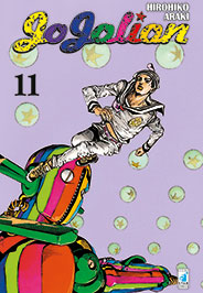 JOJOLION 11 - ACTION 279