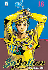 JOJOLION 18 - ACTION 312