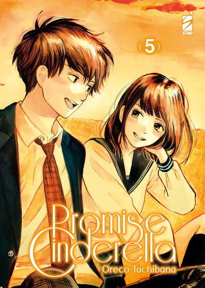 PROMISE CINDERELLA 5 (DI 16)
