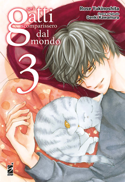 SE I GATTI SCOMPARISSERO DAL MONDO3