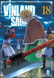 VINLAND SAGA 18 - ACTION 282