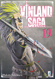 VINLAND SAGA 19 - ACTION 290
