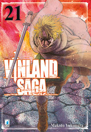 VINLAND SAGA 21 - ACTION 309