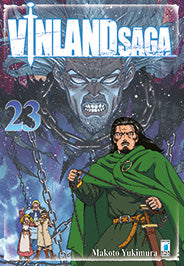 VINLAND SAGA 23 - ACTION 317
