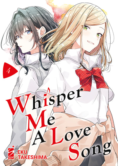 WHISPER ME A LOVE SONG 4
