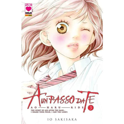 A UN PASSO DA TE 3 - IV RISTAMPA