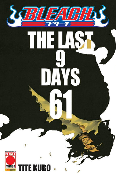 BLEACH 61 - II RISTAMPA