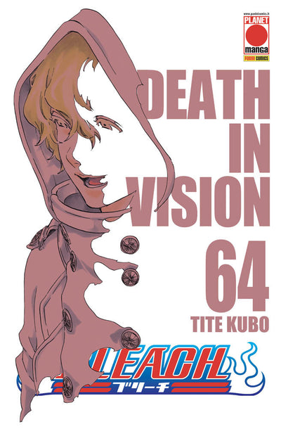 BLEACH 64 - II RISTAMPA