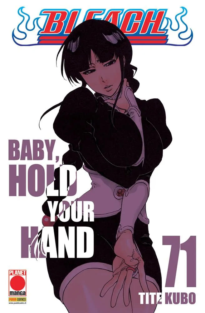 BLEACH 71 - II RISTAMPA