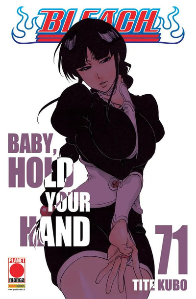 BLEACH 71 - II RISTAMPA